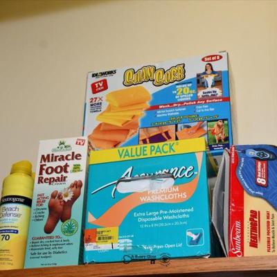 1164 laundry room