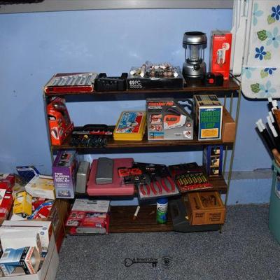 1242 garage