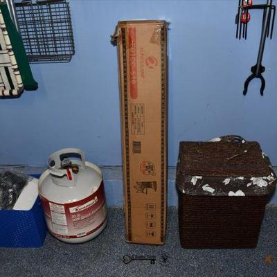 1231 garage