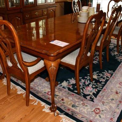 0264 dining room