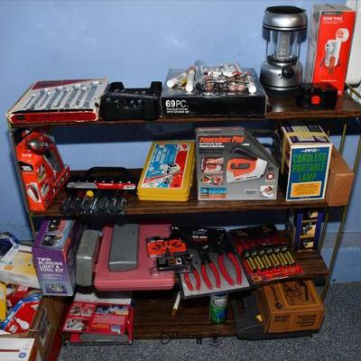 1234 garage
