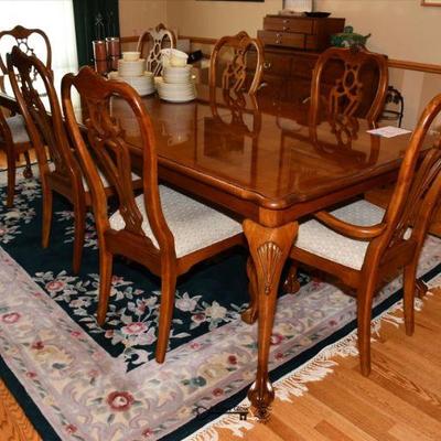 0237 dining room