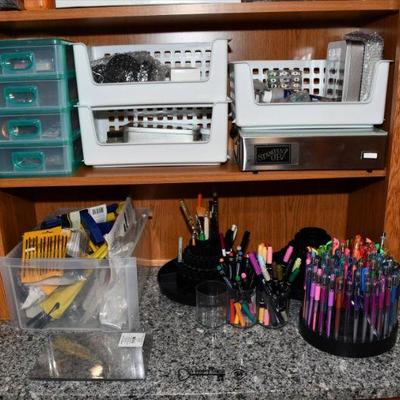1004 craft room