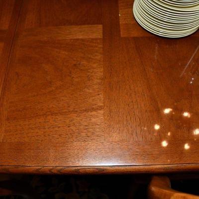0266 dining room