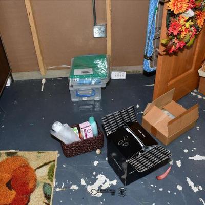 1095 storage room