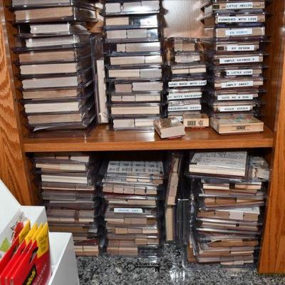 1001 craft room