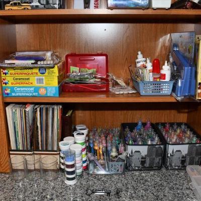 0995 craft room
