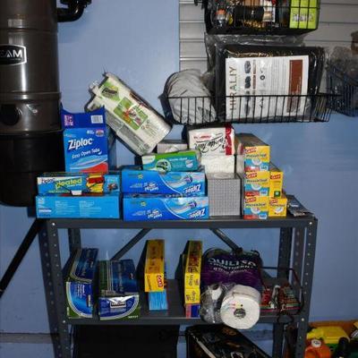 1221 garage