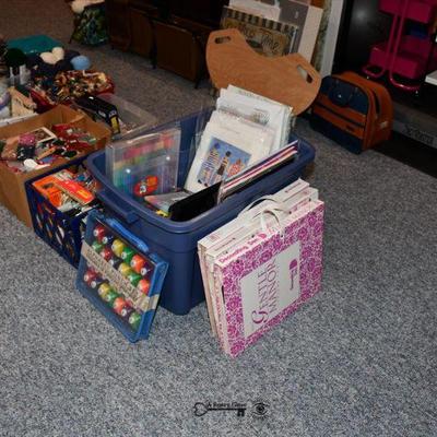 0952 craft room