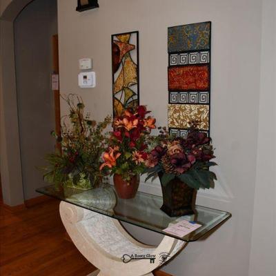 0514 foyer