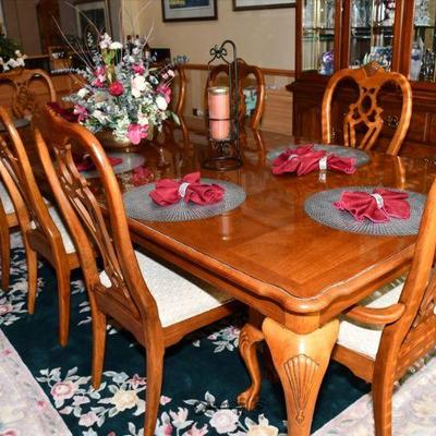 0232 dining room