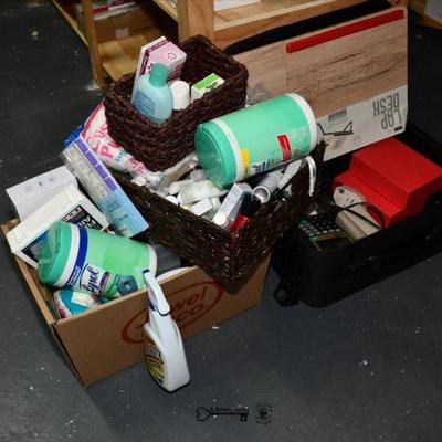 1127 storage room