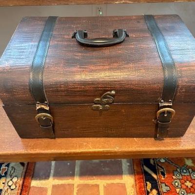 Trunk