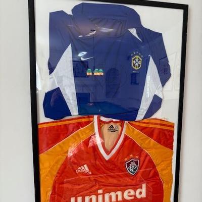 Ronaldo Jersey