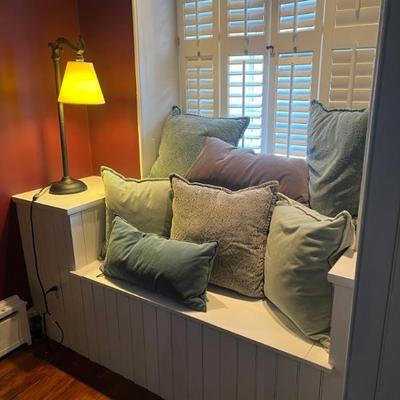 Pillows