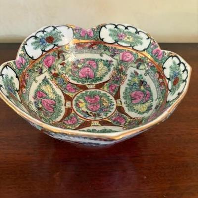 Asian Bowl