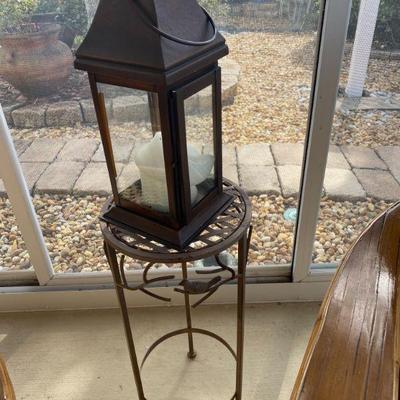 Plant Stand