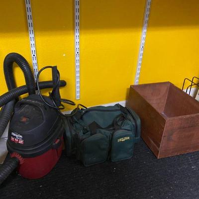 Shop Vac