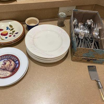 Kitchen Items