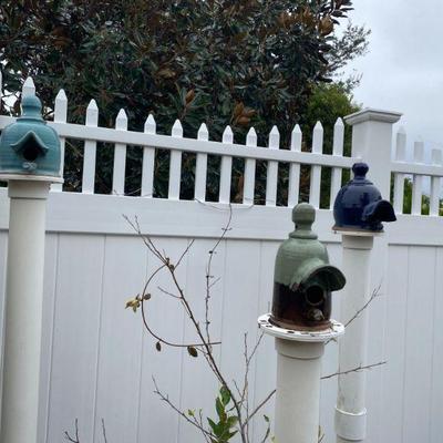 Yard Art