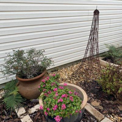 Yard Art