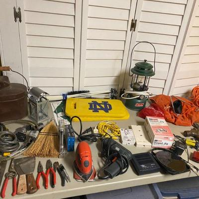 Tools