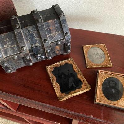 collectibles