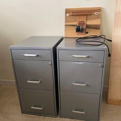 File Cabinets