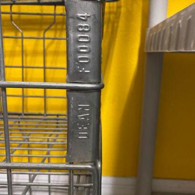 Dean Food Crate