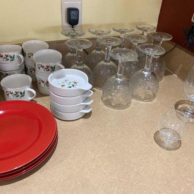 Kitchen Items