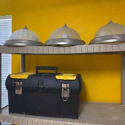 Light Fixtures