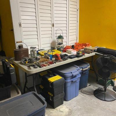Tools