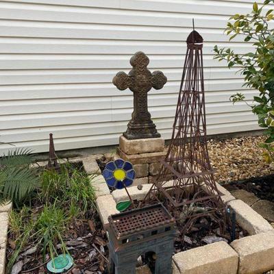Yard Art