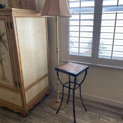 Floor Lamp
