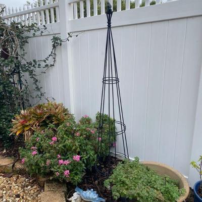 Yard Art