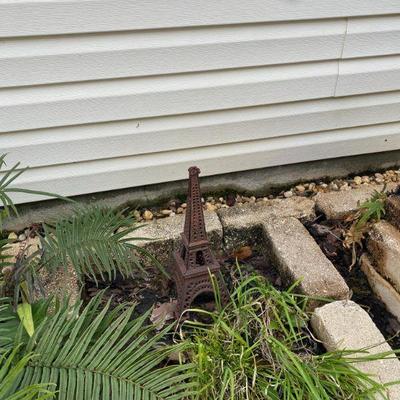 Yard Art