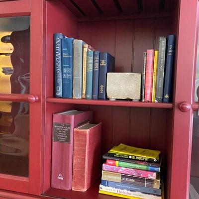 Books