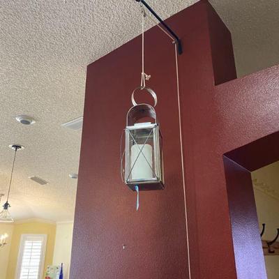 Hanging Lantern