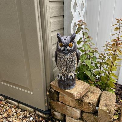 Yard Art