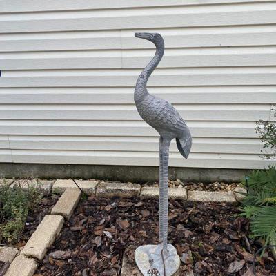 Yard Art