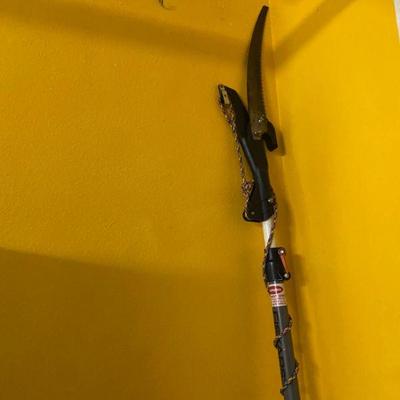 Pole Saw
