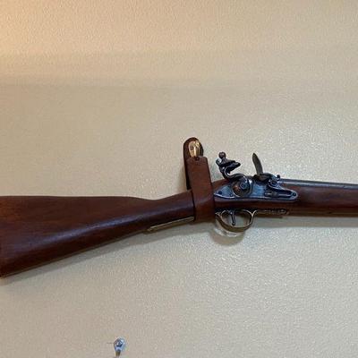 Wall Hanger Reproduction