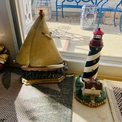 Door Stop Decor