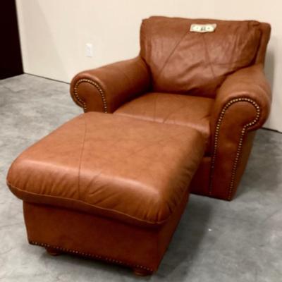 Valencia leather Italy