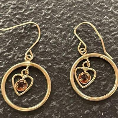 10K EARRINGS