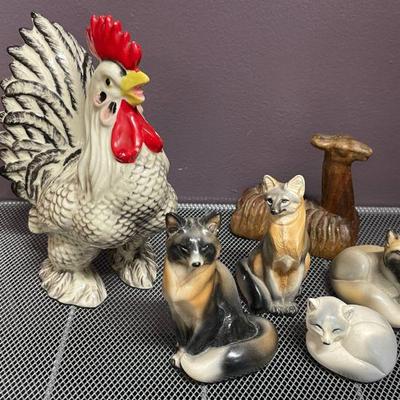 ANIMAL LOT