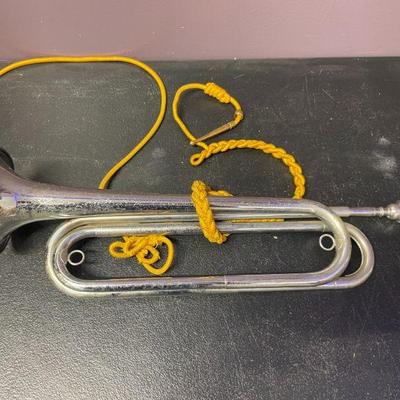 REXCRAFT BSA BUGLE