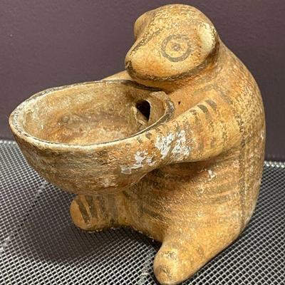 ANCIENT GREEK HEDGEHOG