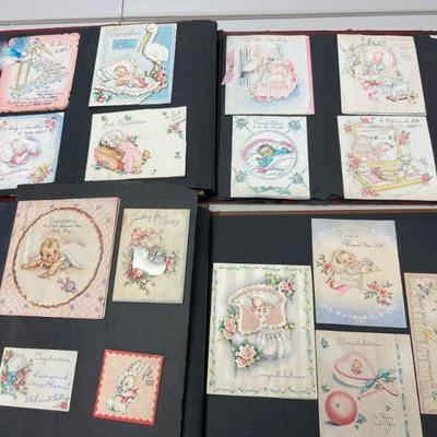SCRAPBOOKS