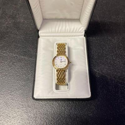 MOVADO WATCH